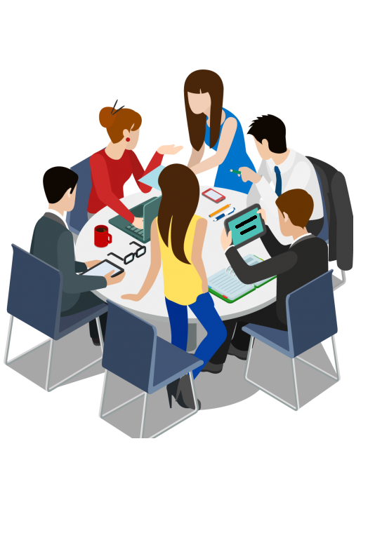 About Middletown Systems